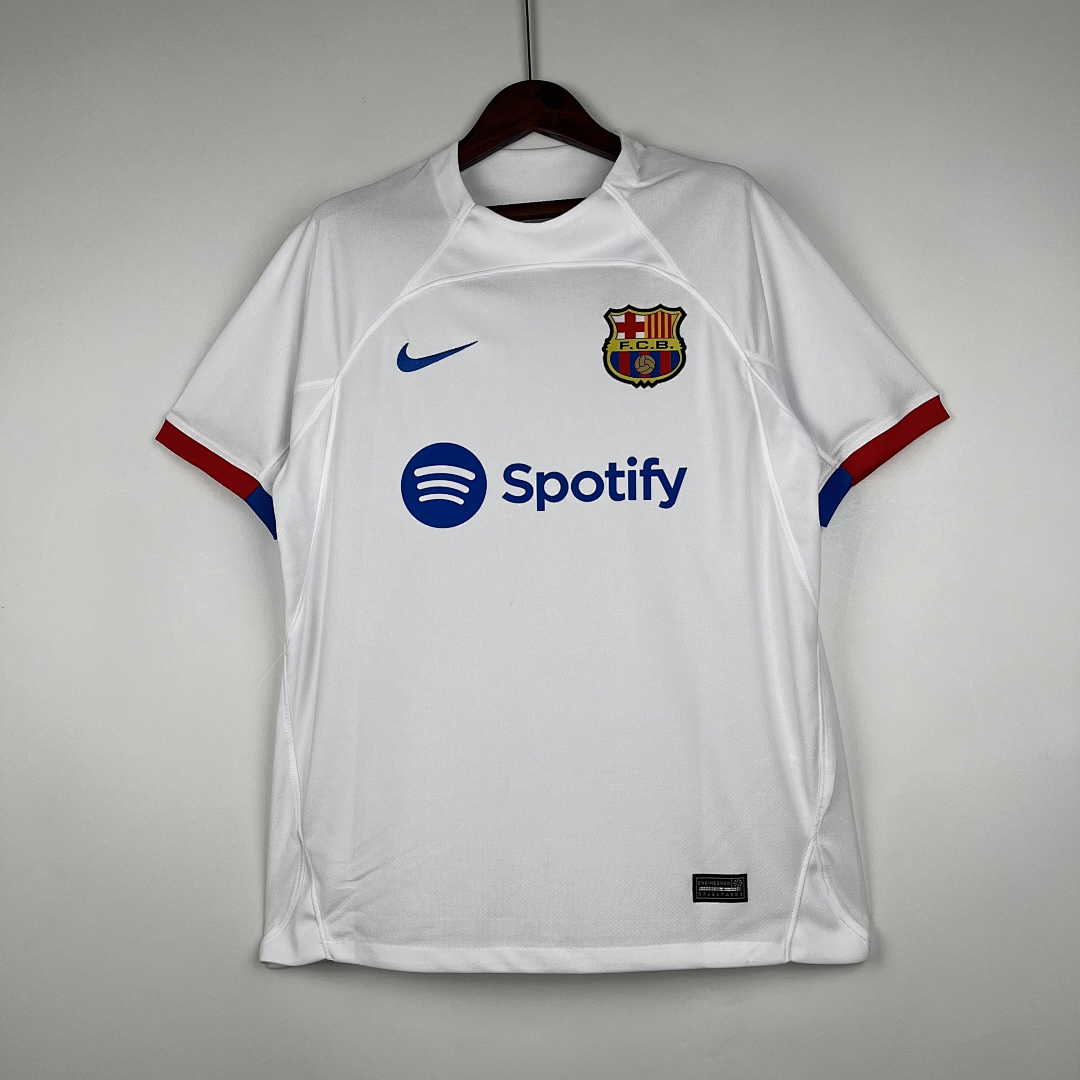 23_24 Barcelona Away S-4XL