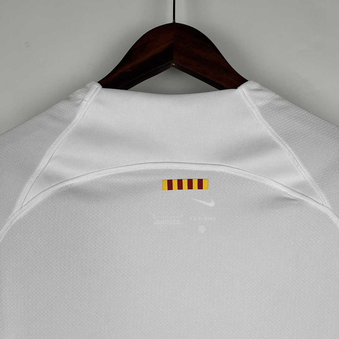 23_24 Barcelona Away S-4XL 2