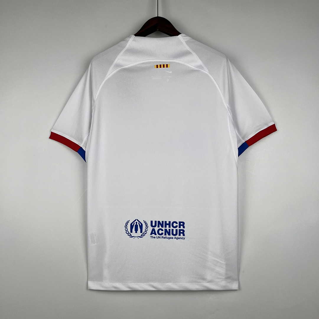 23_24 Barcelona Away S-4XL 3