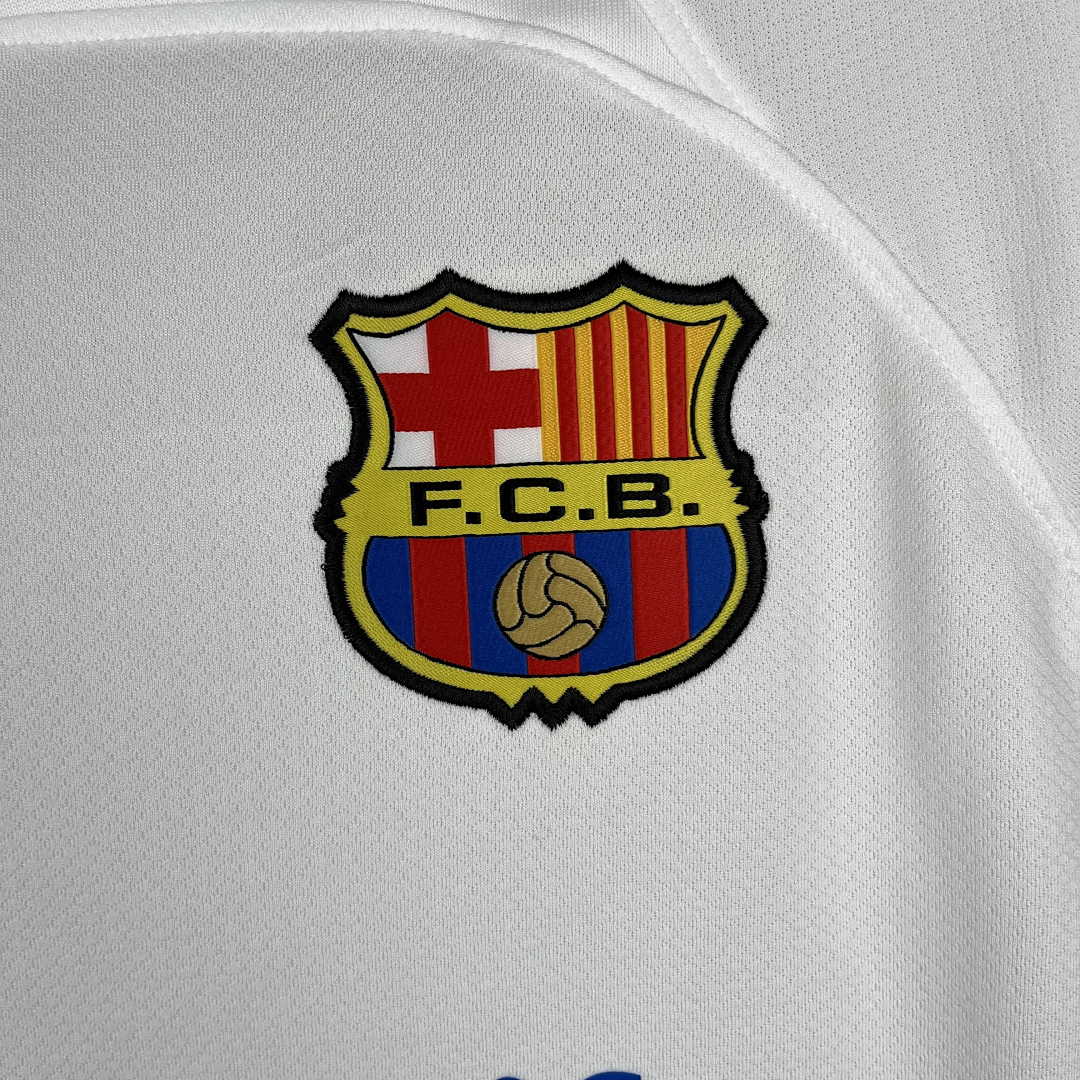 23_24 Barcelona Away S-4XL 8