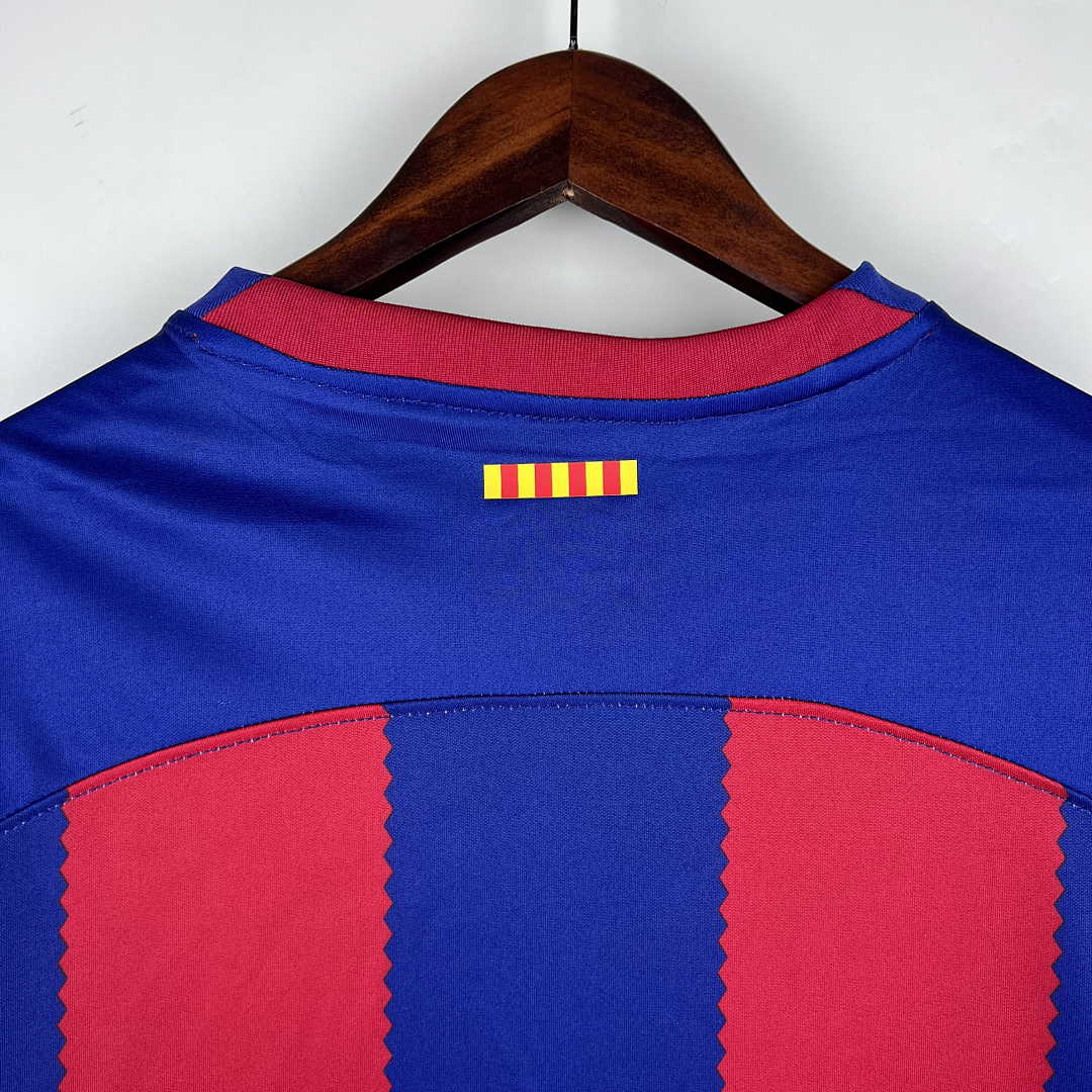 23_24 Barcelona Home S-4XL 3