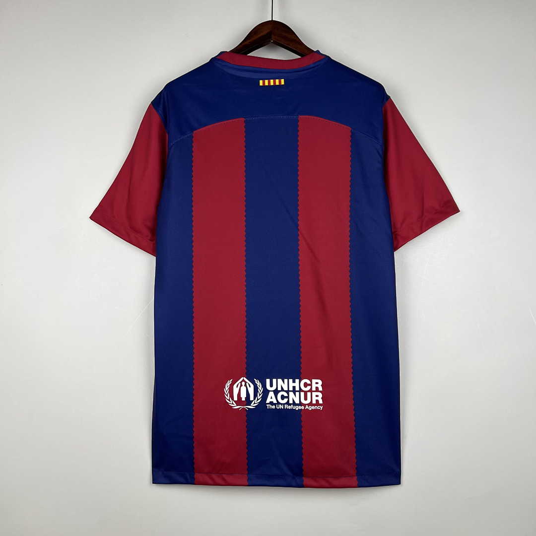 23_24 Barcelona Home S-4XL 4