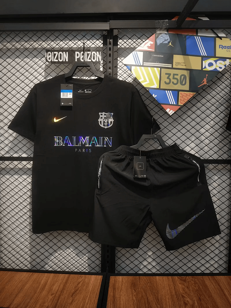 24_25 Barcelona joint edition S-XXL 4