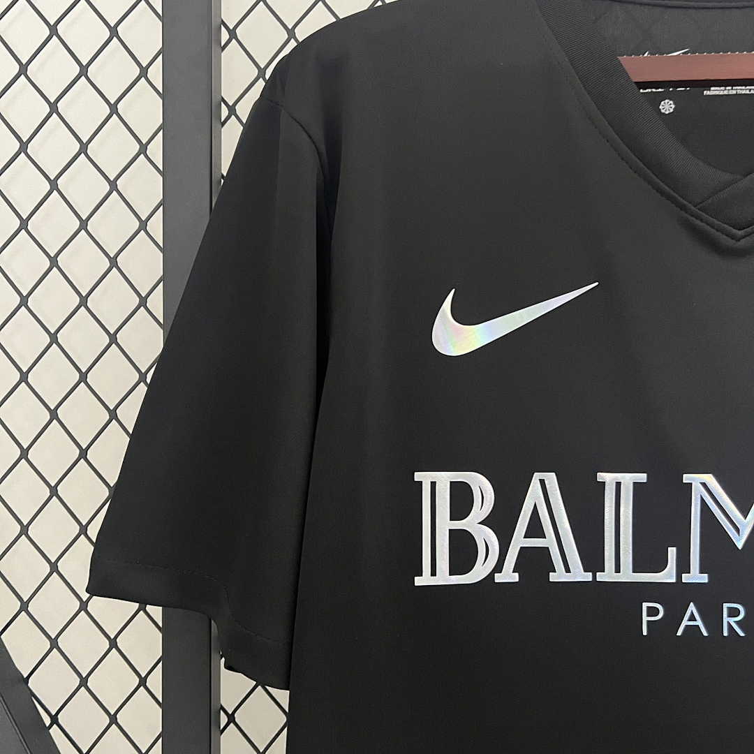24_25 Barcelona Special Edition Black S-4XL 2