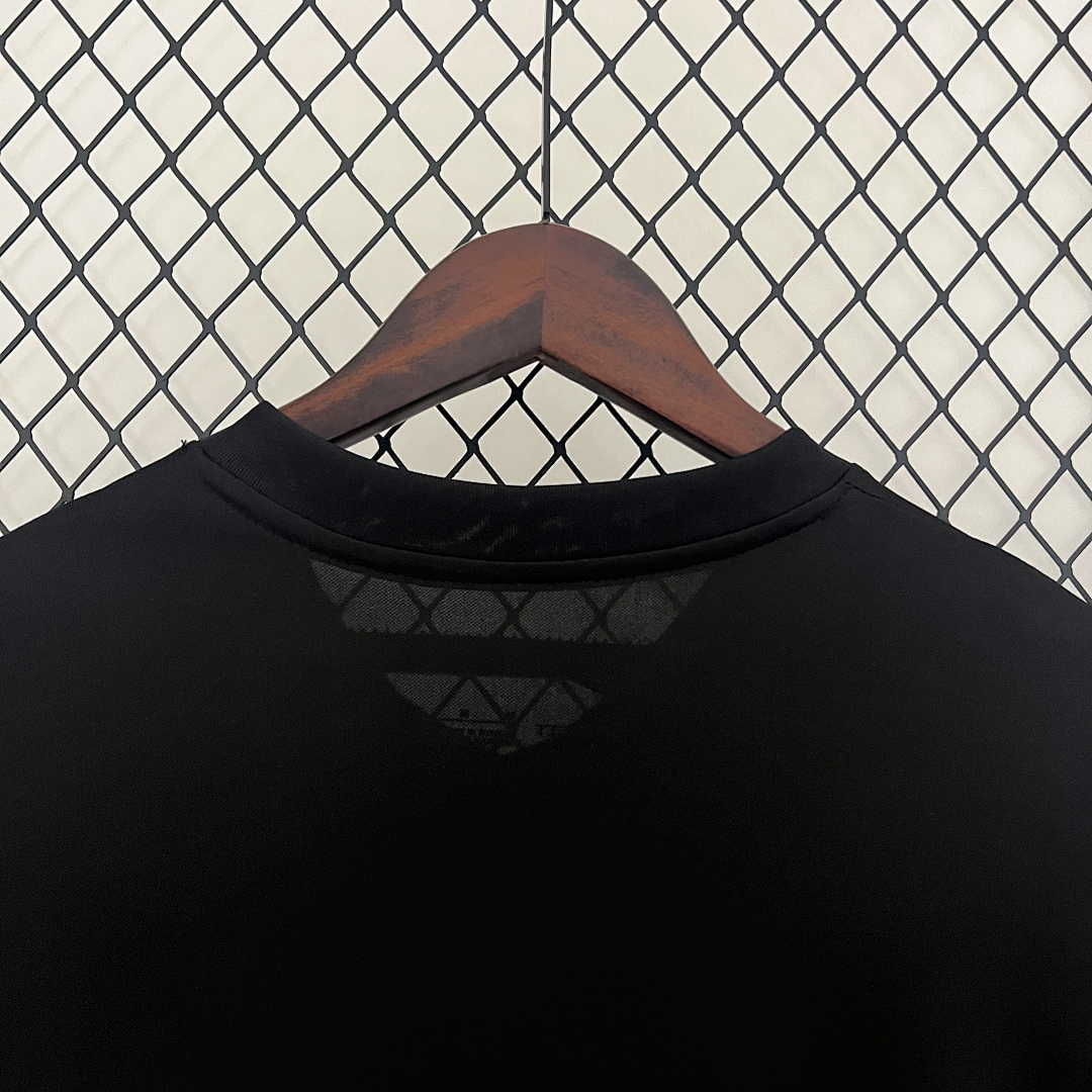 24_25 Barcelona Special Edition Black S-4XL 4