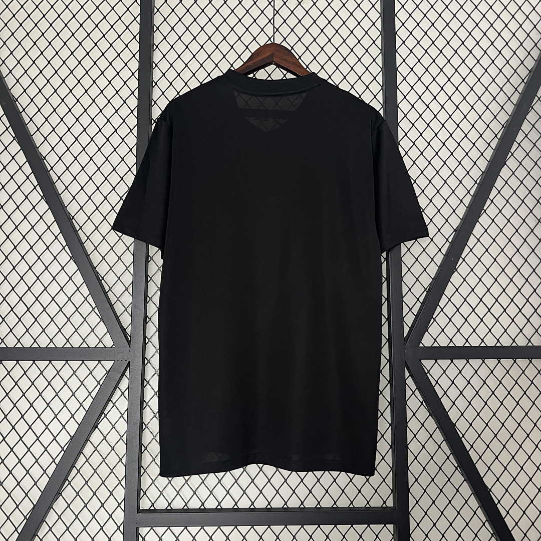 24_25 Barcelona Special Edition Black S-4XL 5