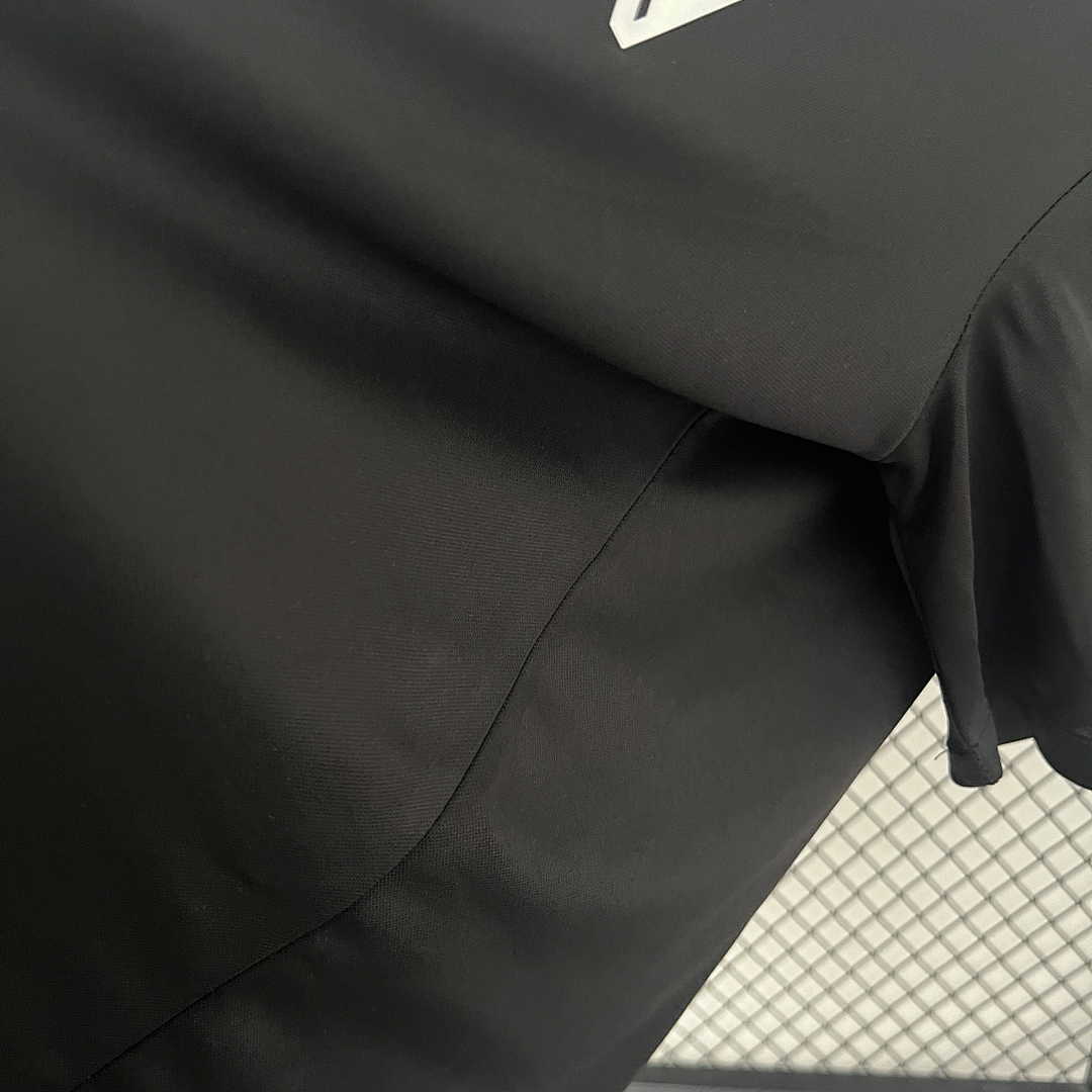 24_25 Barcelona Special Edition Black S-4XL 6