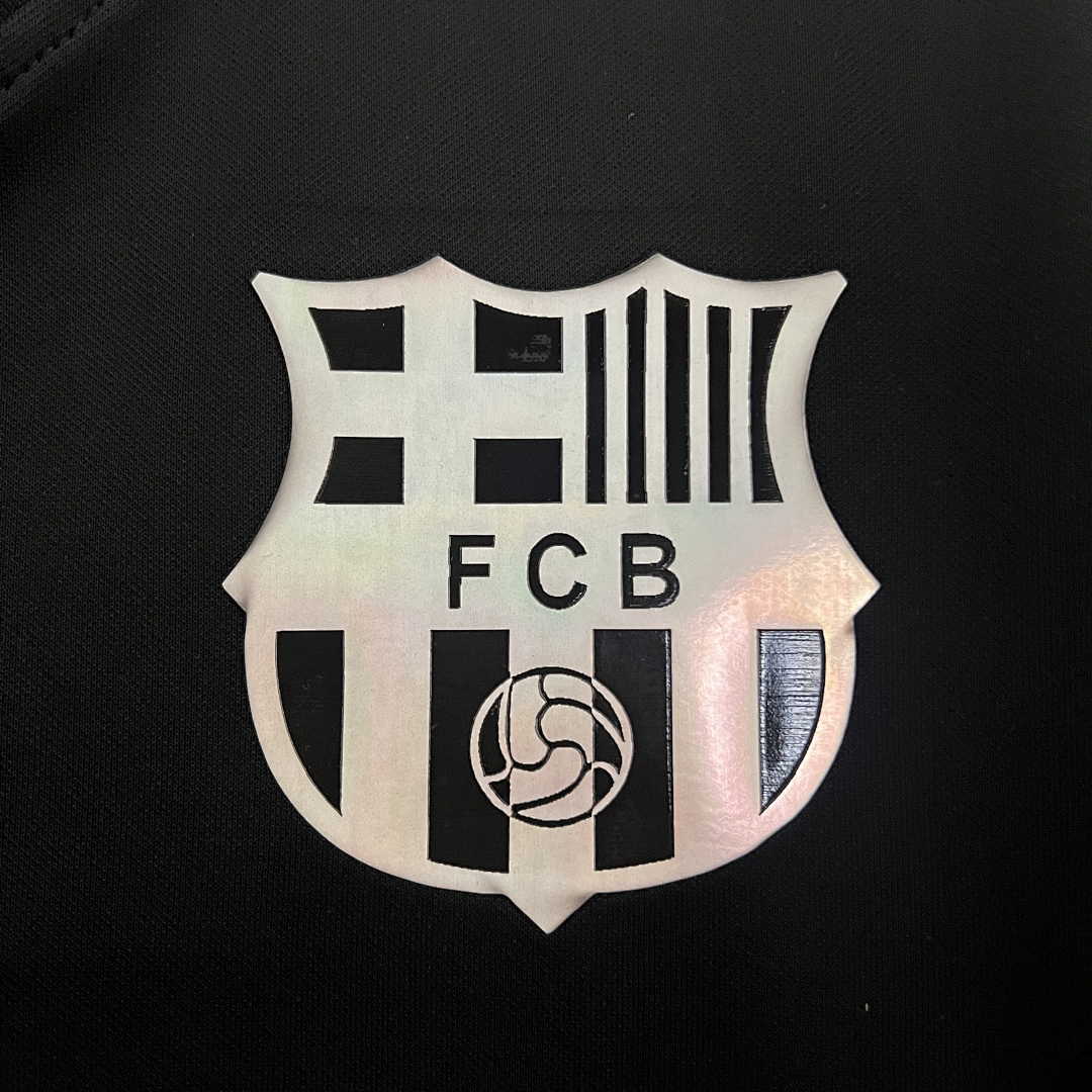 24_25 Barcelona Special Edition Black S-4XL 7