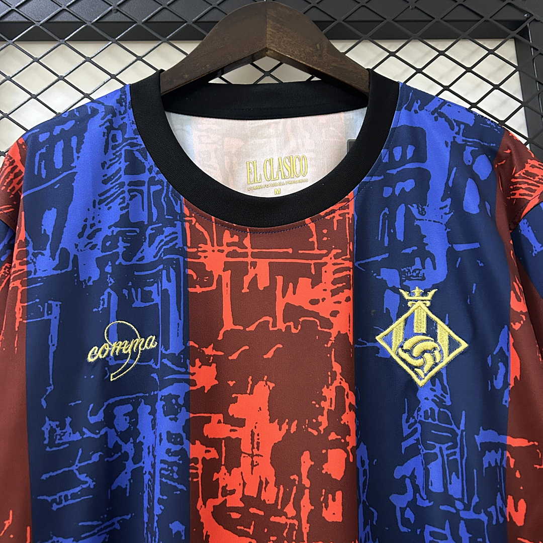 24_25 Barcelona Special Edition S-4XL 10