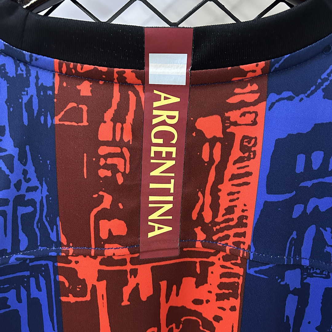 24_25 Barcelona Special Edition S-4XL 2