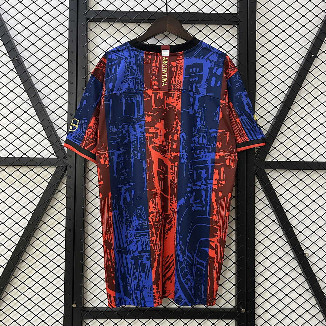 24_25 Barcelona Special Edition S-4XL 3