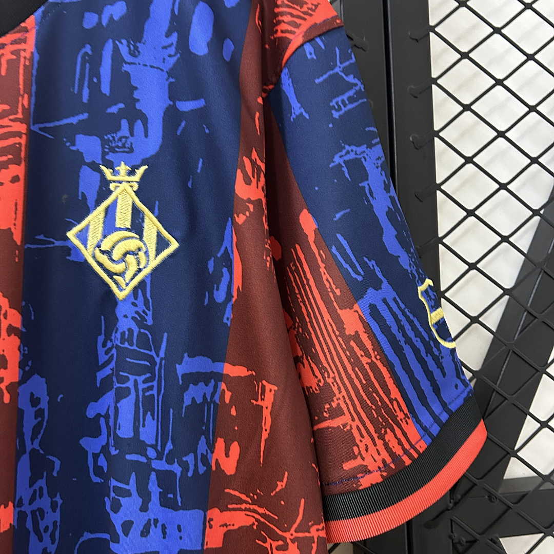 24_25 Barcelona Special Edition S-4XL 8