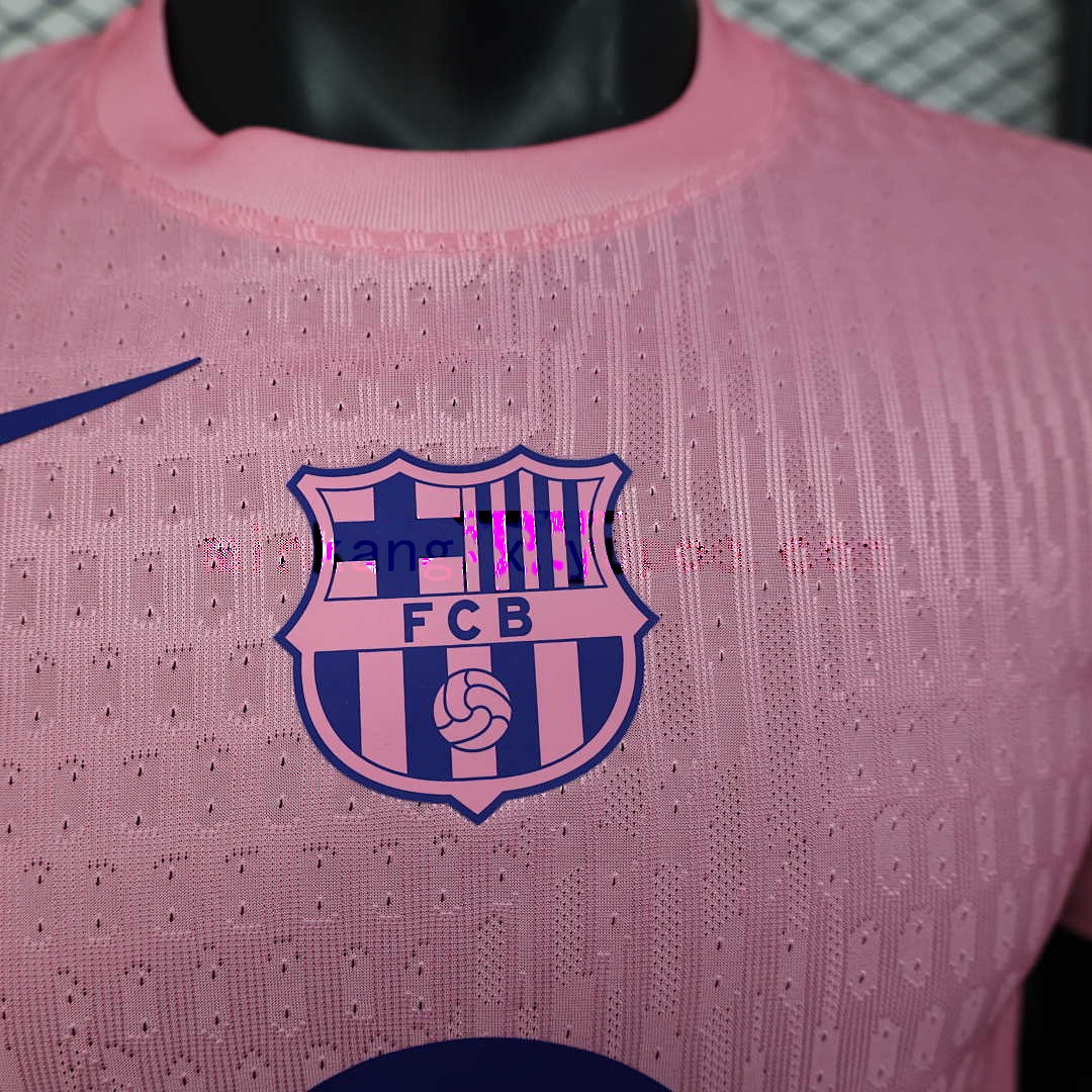 25_26 Player Barcelona Pink S-XXL 11