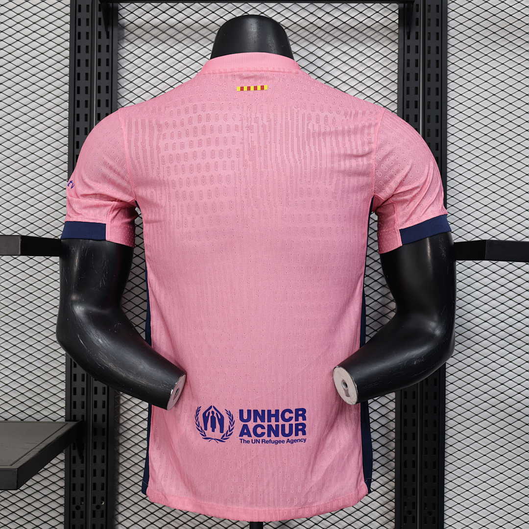 25_26 Player Barcelona Pink S-XXL 4