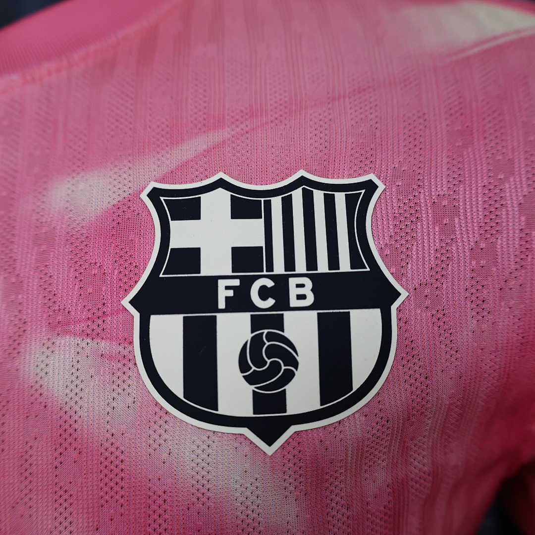 24_25 Player Barcelona Special Edition S-XXL 10