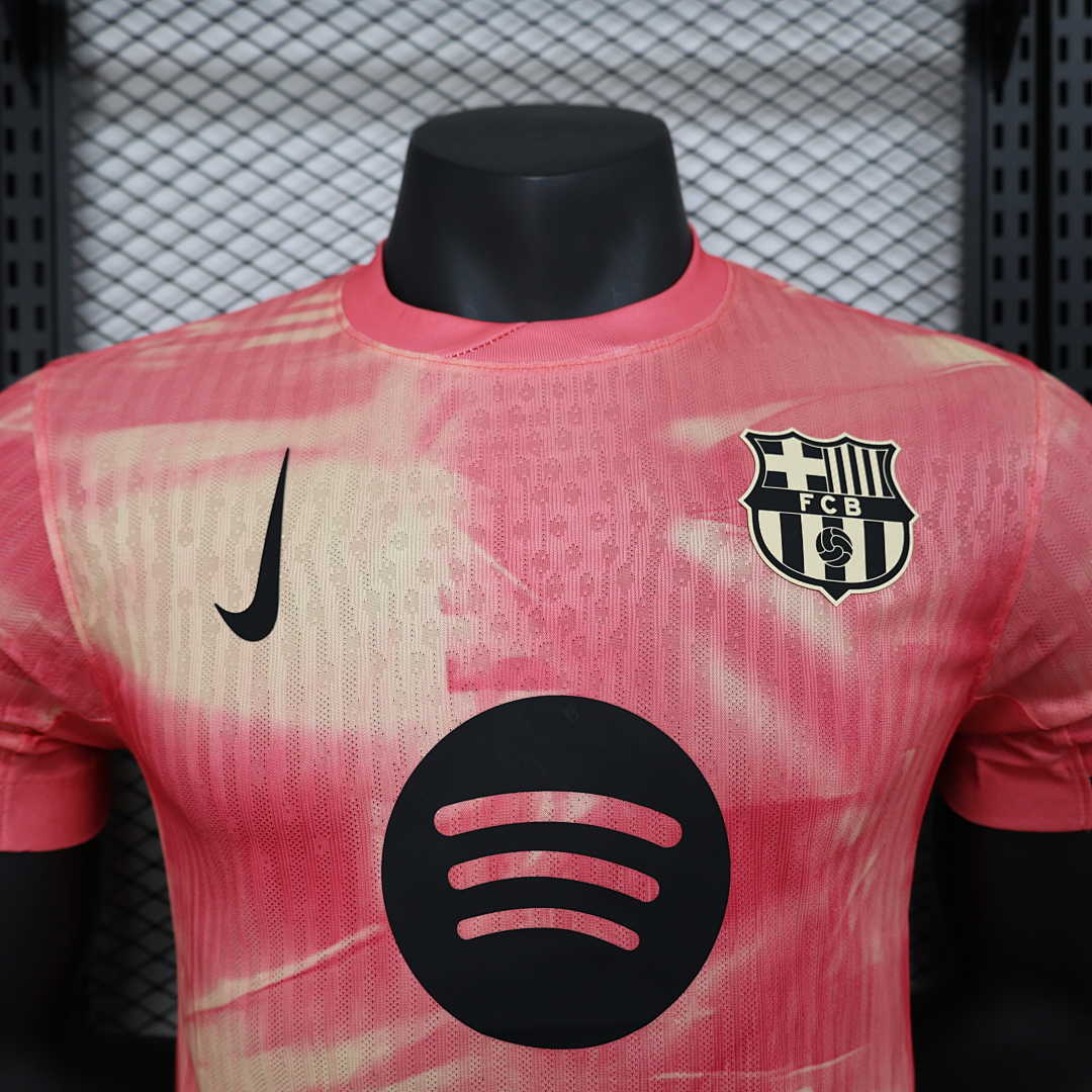 24_25 Player Barcelona Special Edition S-XXL 12