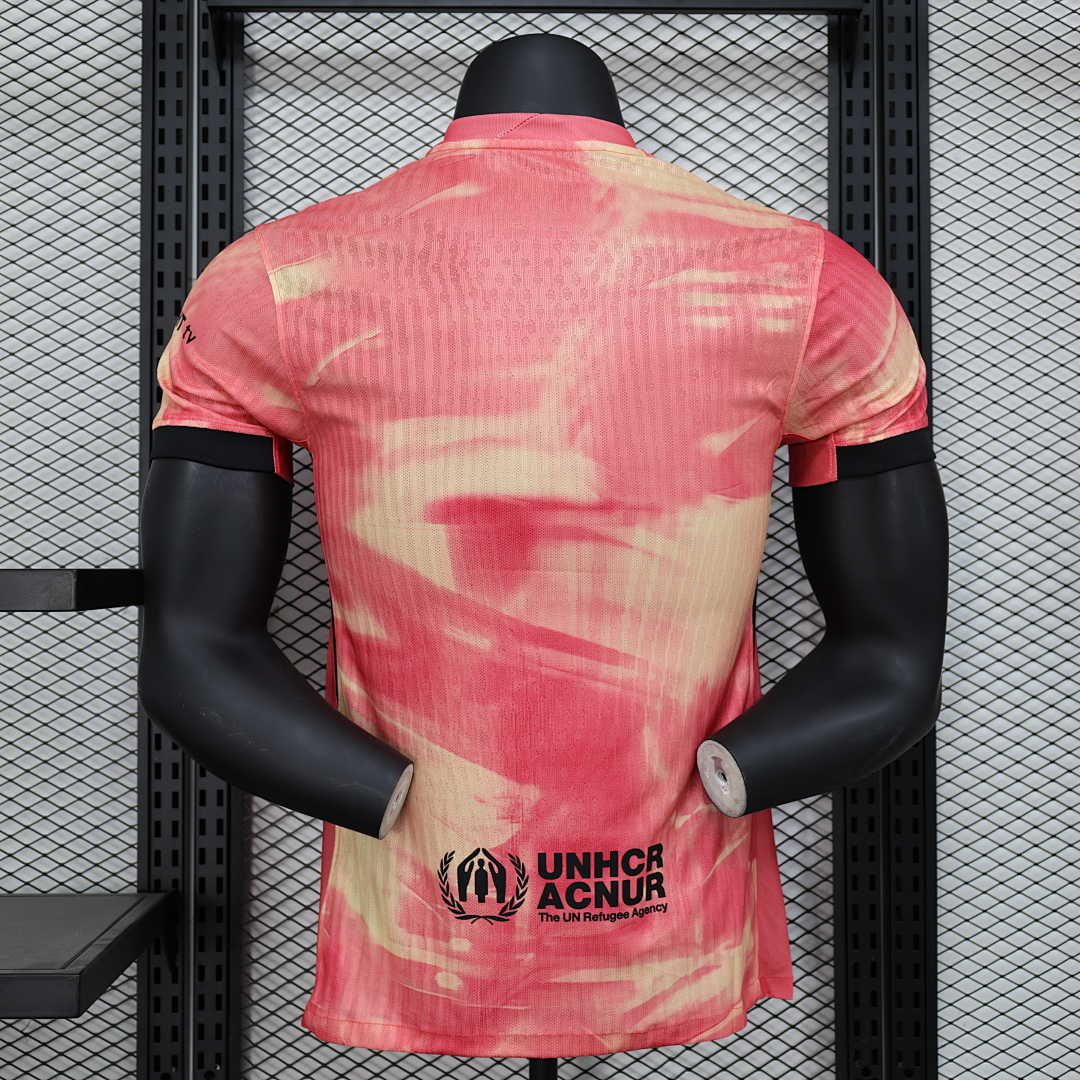 24_25 Player Barcelona Special Edition S-XXL 3