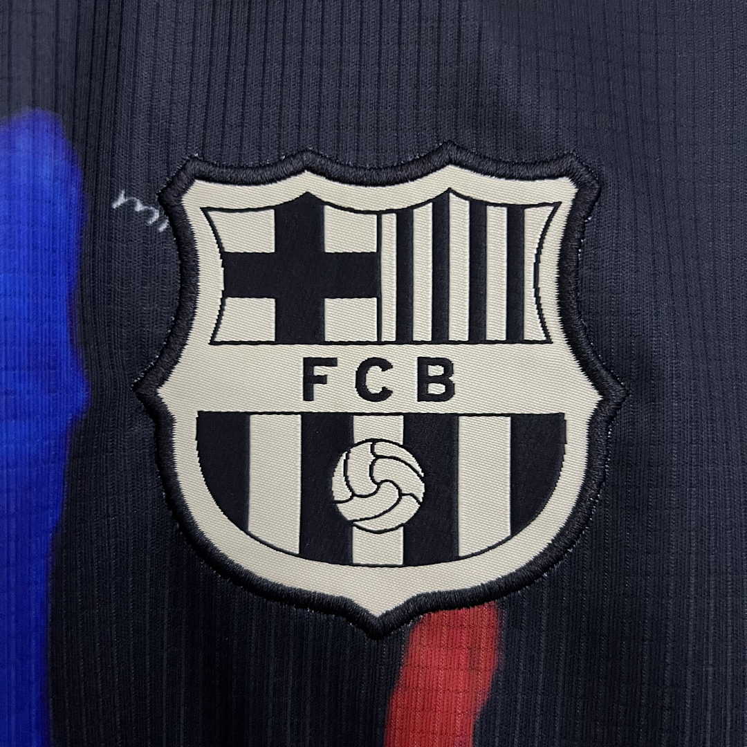 25_26 Barcelona Special Edition S-XXL 8