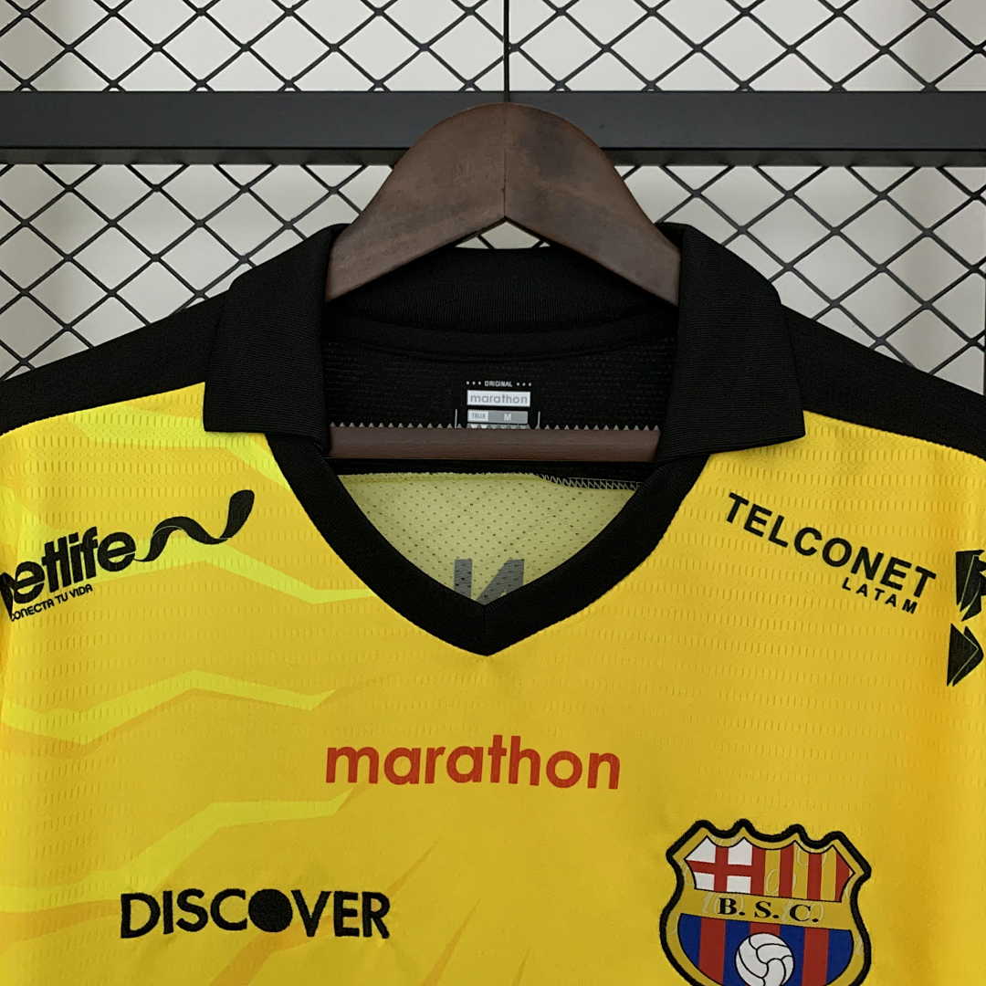 Retro Barcelona 100th Anniversary S-XXL 10