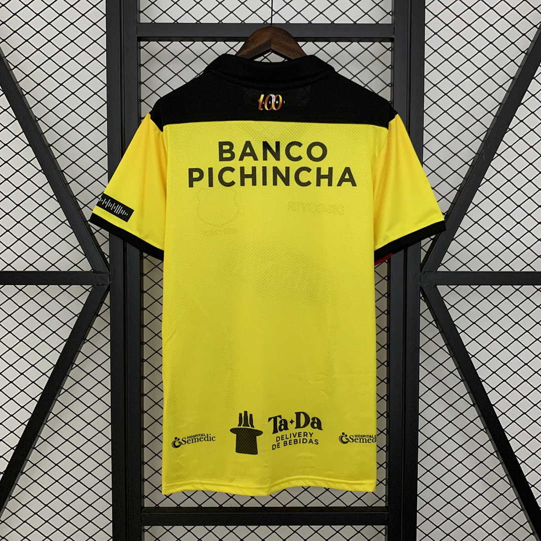 Retro Barcelona 100th Anniversary S-XXL 3