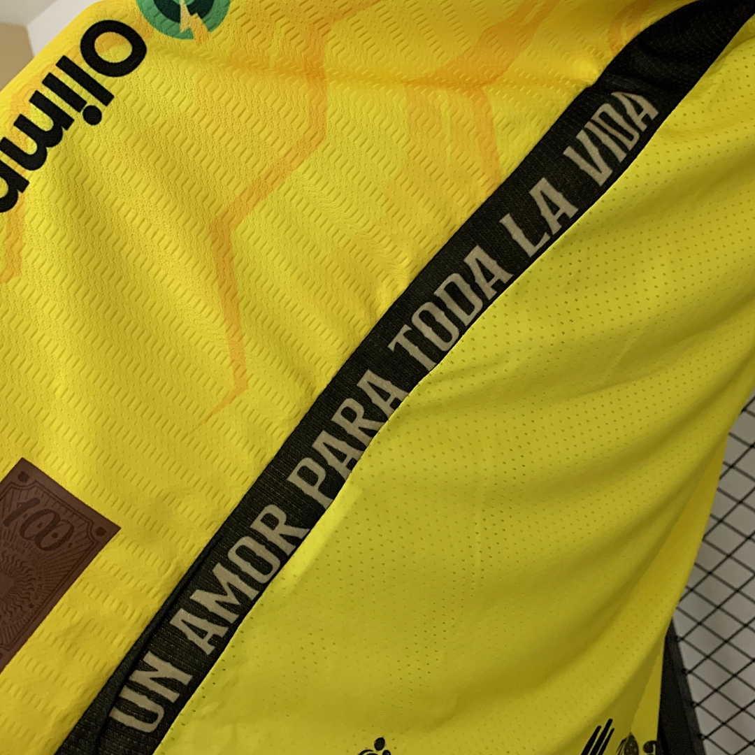 Retro Barcelona 100th Anniversary S-XXL 4