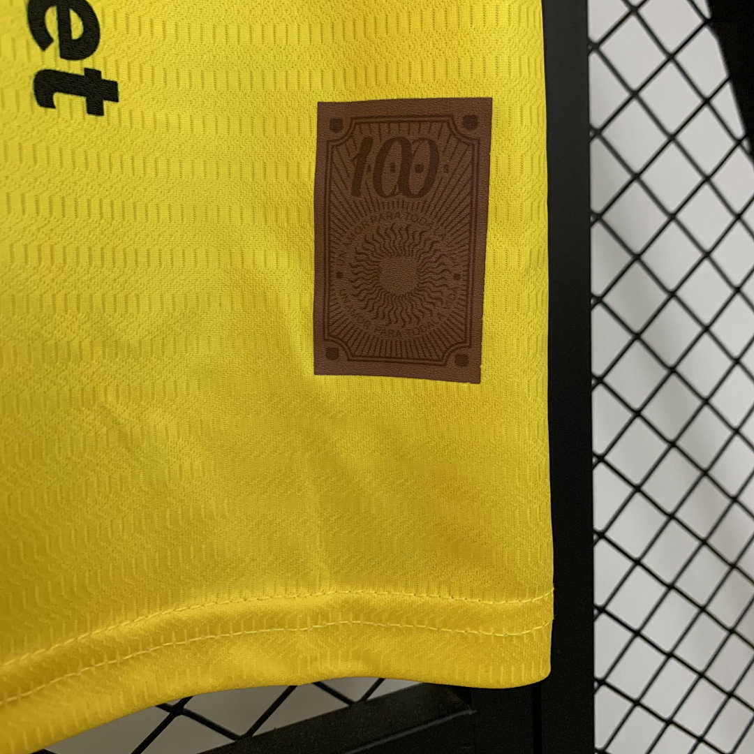 Retro Barcelona 100th Anniversary S-XXL 5