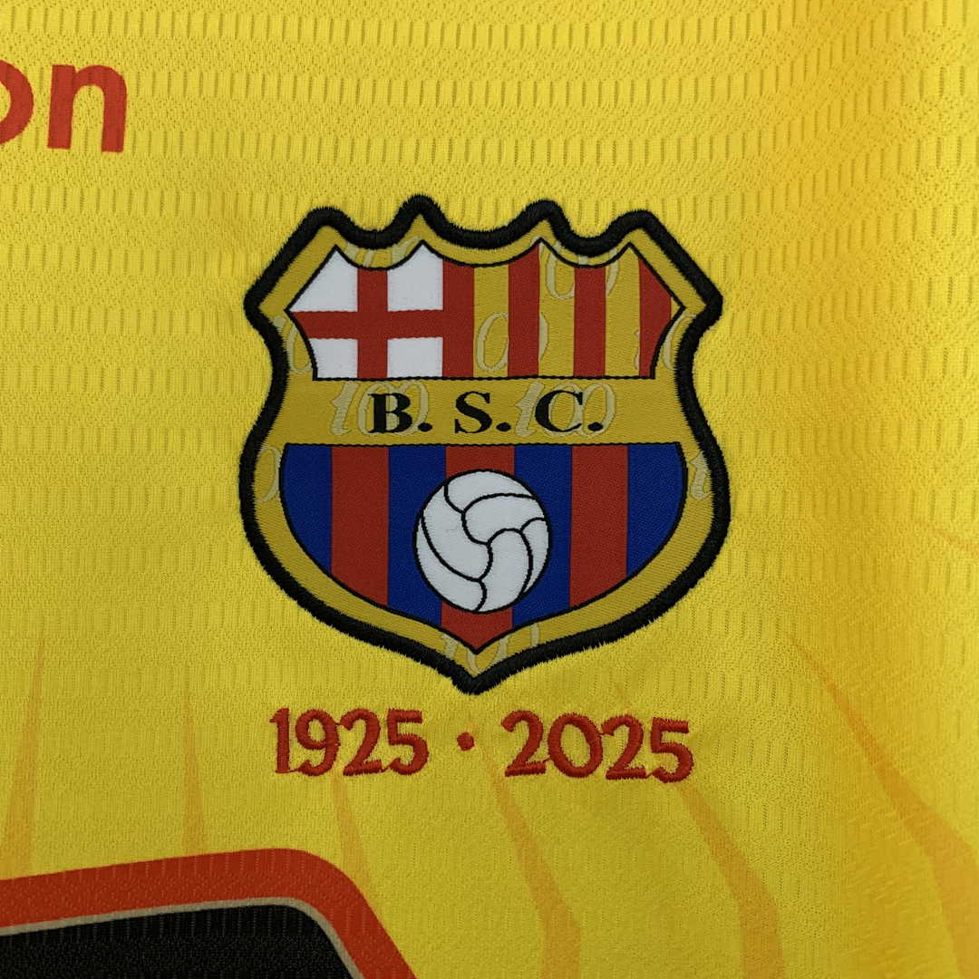 Retro Barcelona 100th Anniversary S-XXL 8