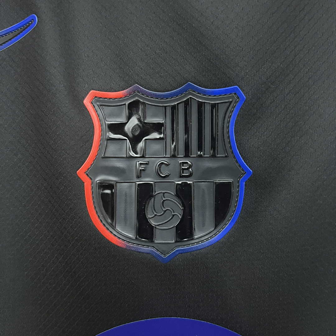 25_26 Barcelona Special Edition S-4XL 7