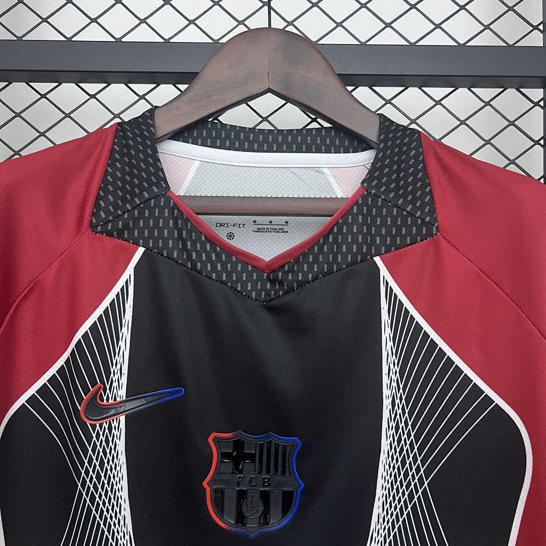 25_26 Barcelona Special Edition S-4XL 9