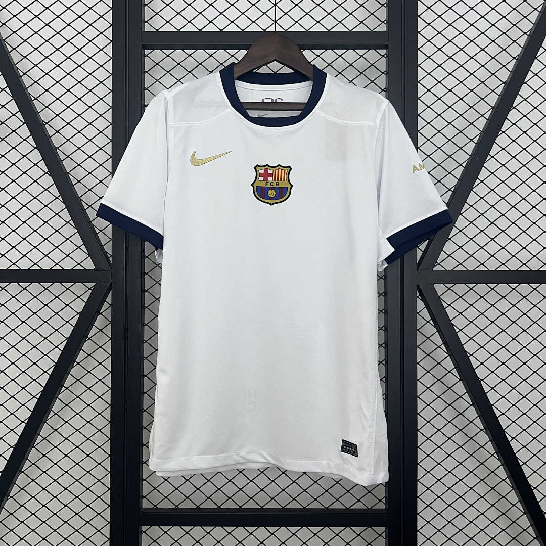 25_26 Barcelona joint edition S-4XL