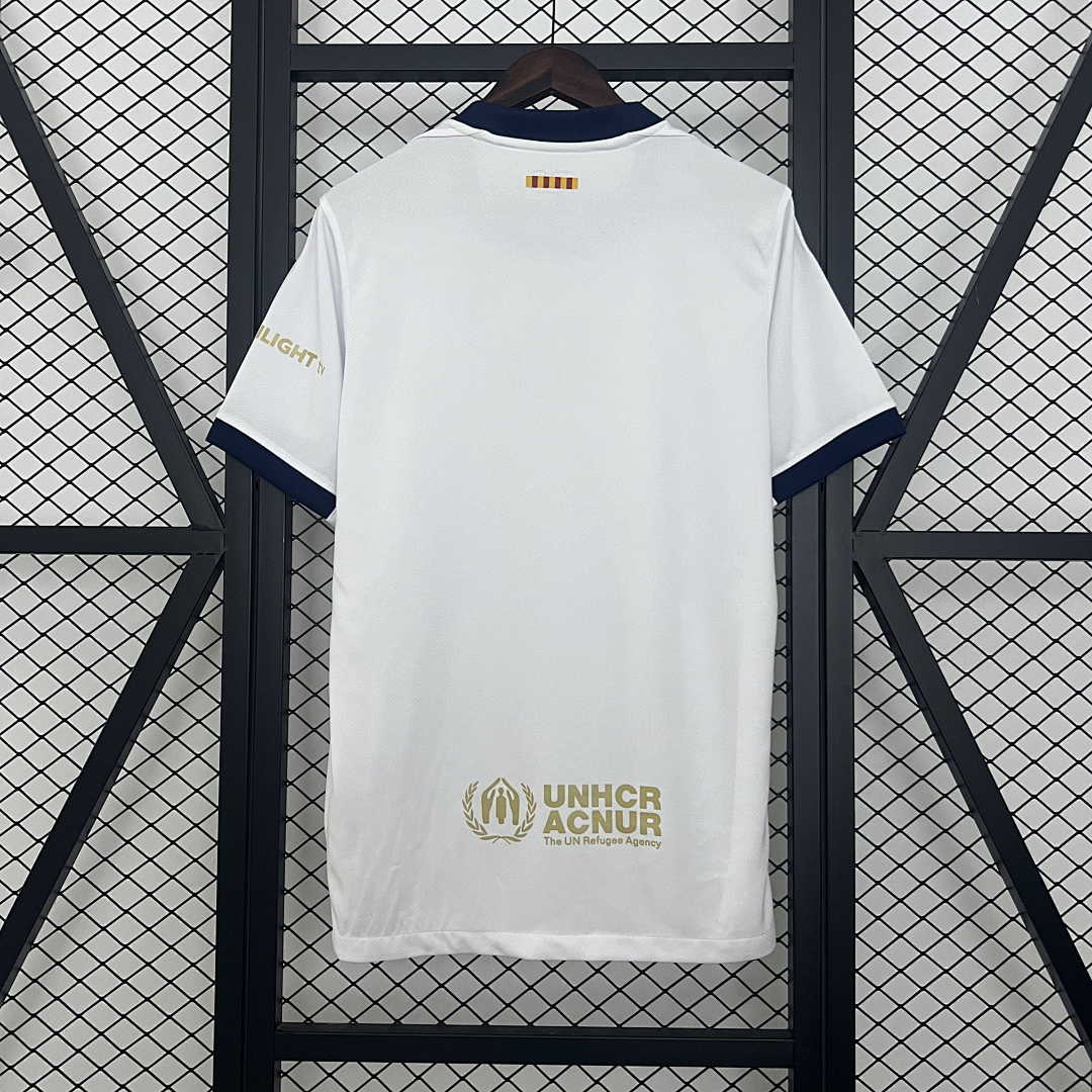 25_26 Barcelona joint edition S-4XL 5