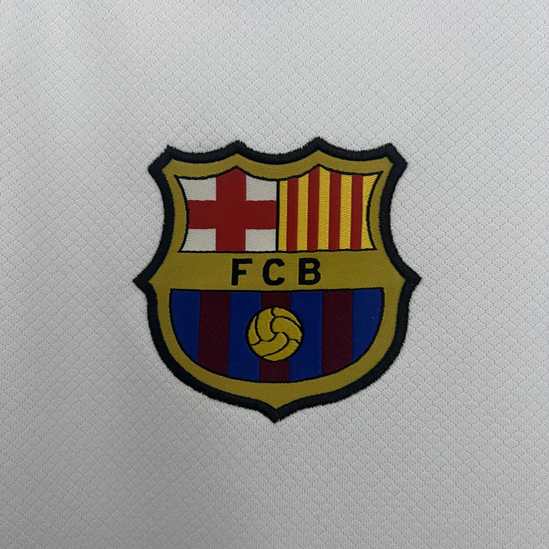 25_26 Barcelona joint edition S-4XL 9