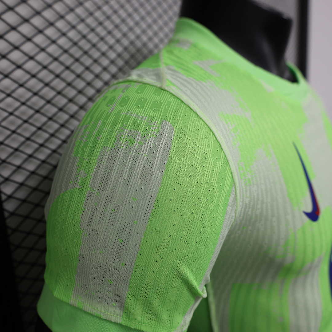 24_25 Player Barcelona third away S-4XL 8