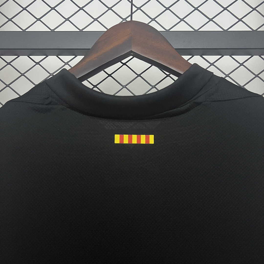 24_25 Barcelona away S-4XL 2