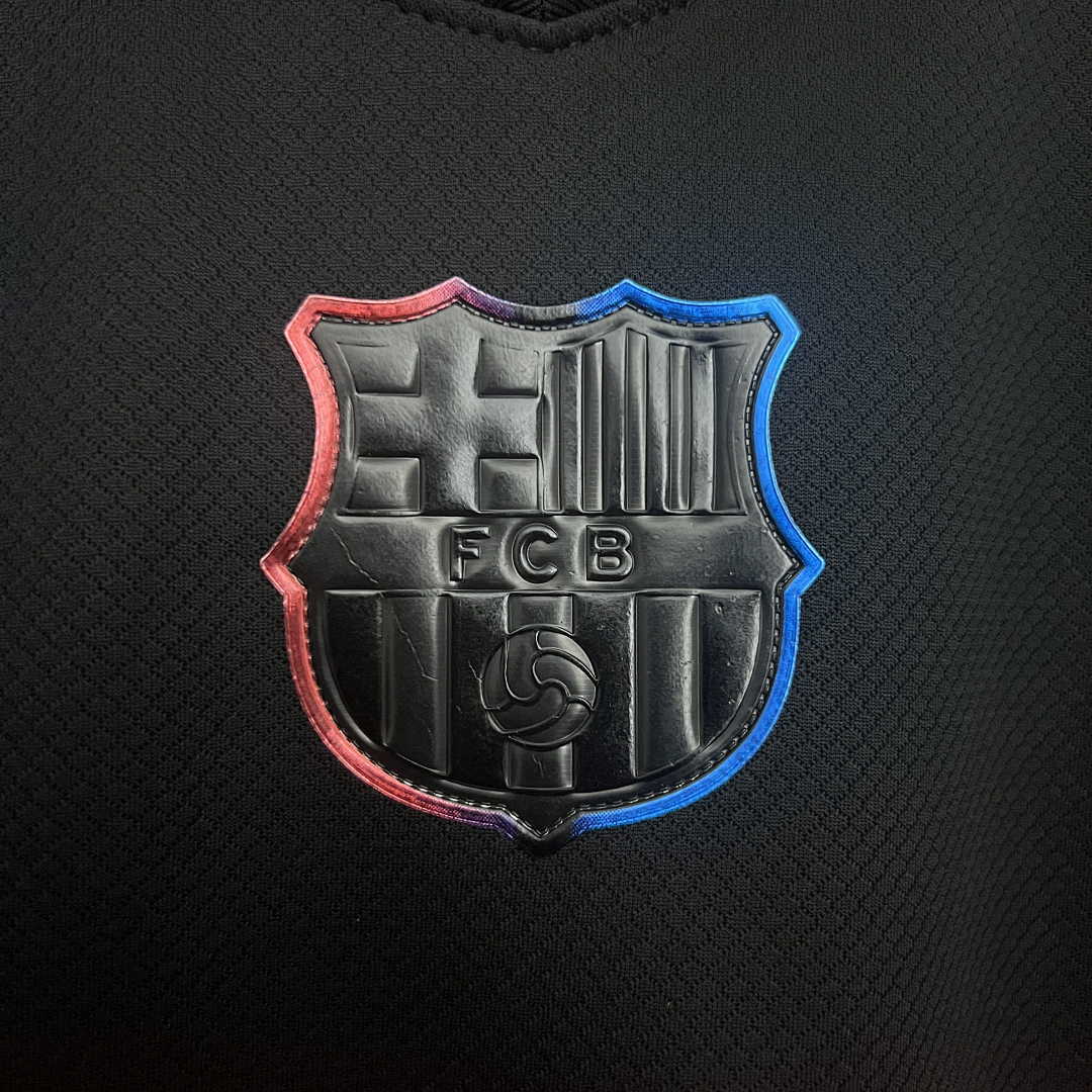 24_25 Barcelona away S-4XL 8