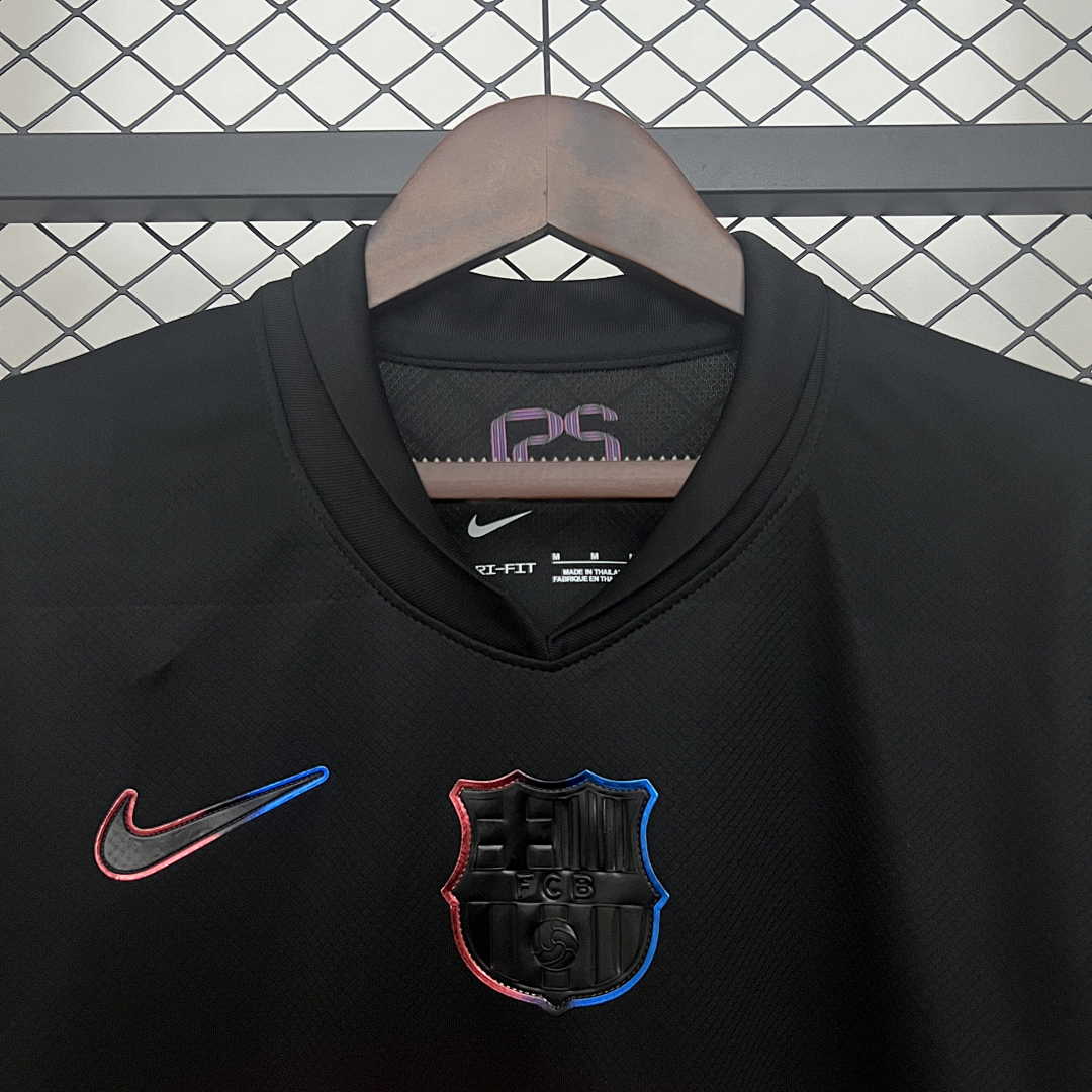 24_25 Barcelona away S-4XL 9