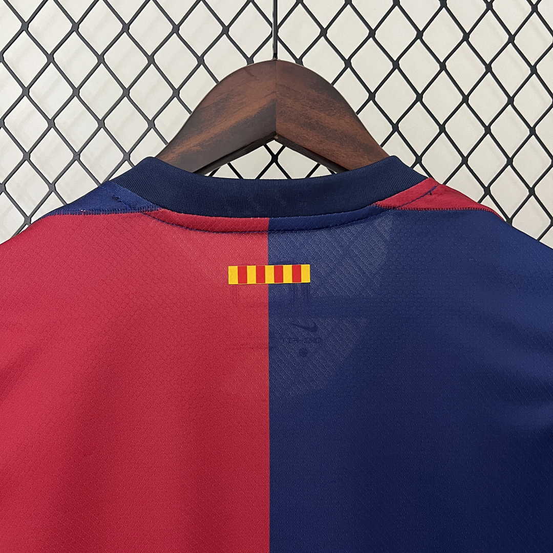 24_25 Women's Barcelona Home S-XXL 5