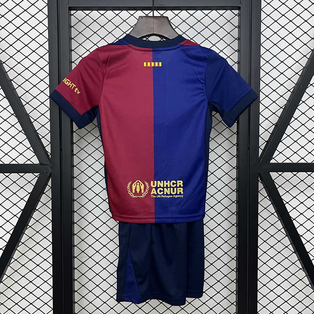 25_26 kids Barcelona home size_ 16-28 3