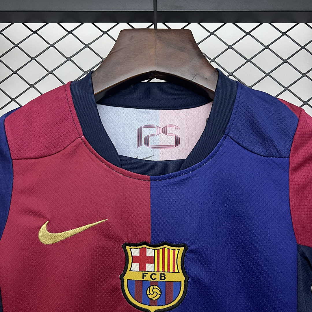 25_26 kids Barcelona home size_ 16-28 9