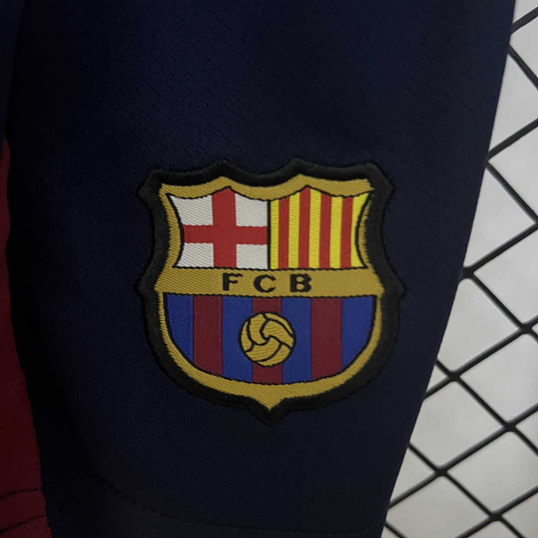 24_25 kids Barcelona home size 16-28 2
