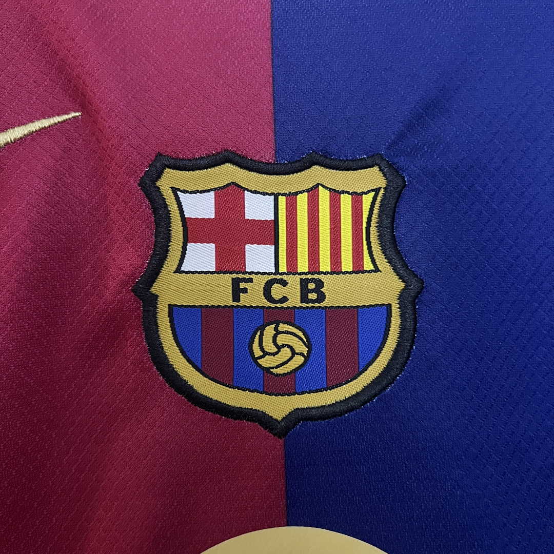24_25 kids Barcelona home size 16-28 5