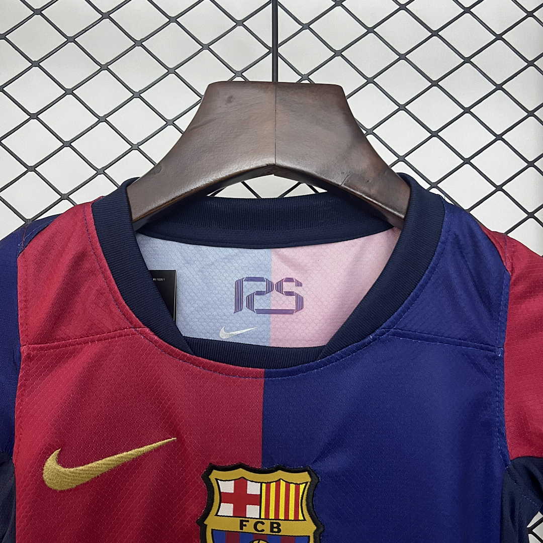 24_25 kids Barcelona home size 16-28 7