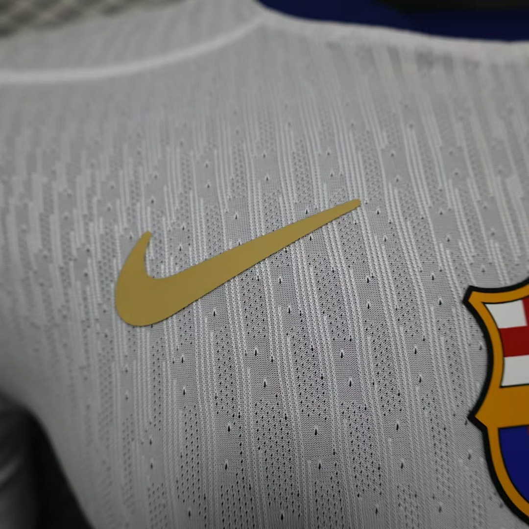 25_26 Player Barcelona Special Edition S-XXL 11