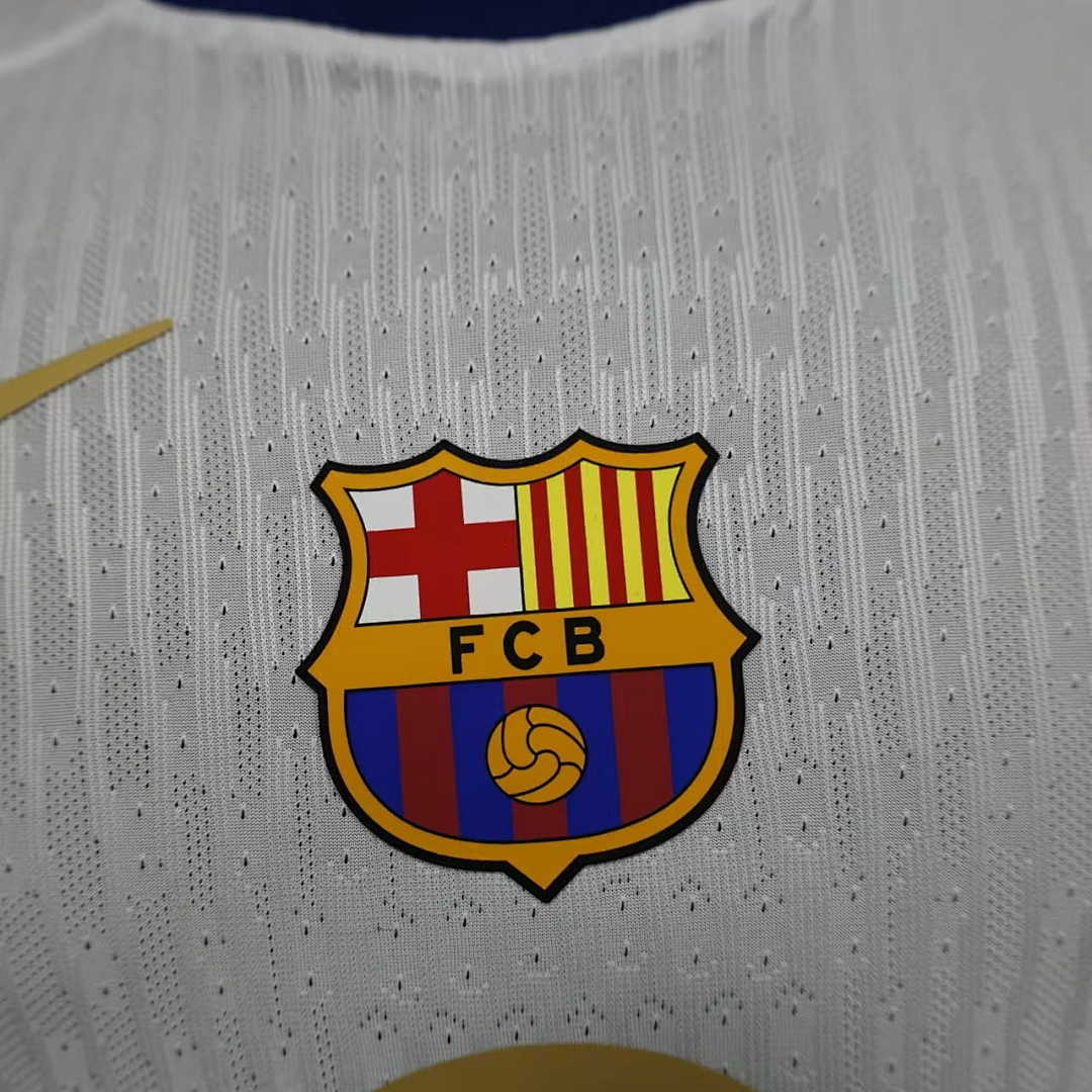 25_26 Player Barcelona Special Edition S-XXL 12