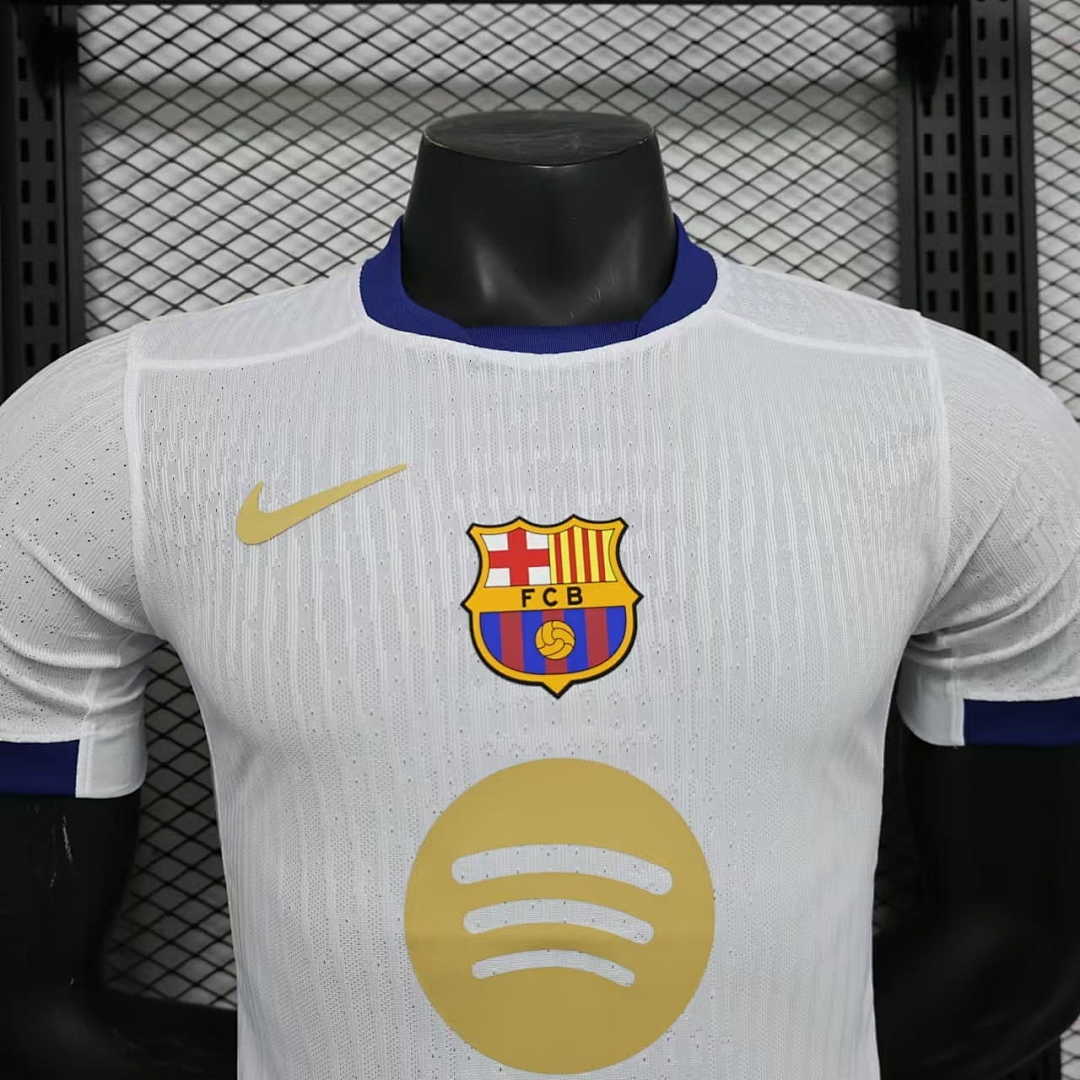 25_26 Player Barcelona Special Edition S-XXL 13