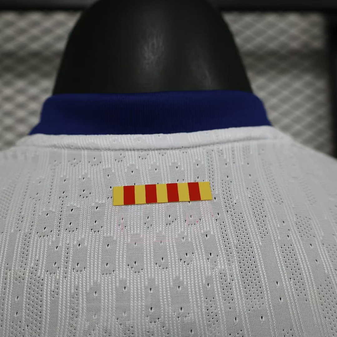 25_26 Player Barcelona Special Edition S-XXL 3