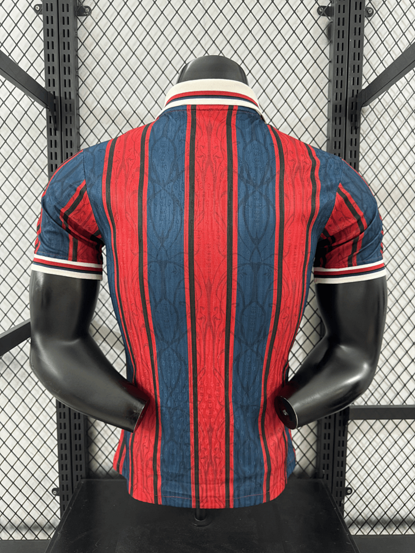 25_26 Player Barcelona 125th Anniversary S-4XL 2