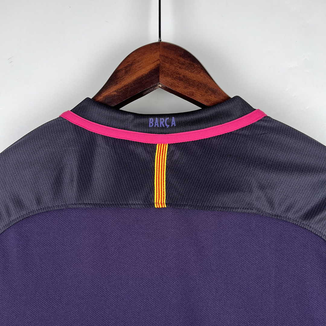 Retro Barcelona 16_17 Away S-XXL 2