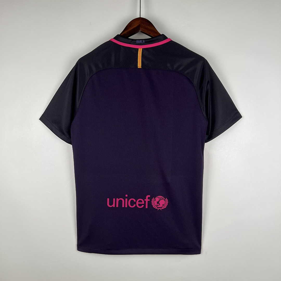 Retro Barcelona 16_17 Away S-XXL 3