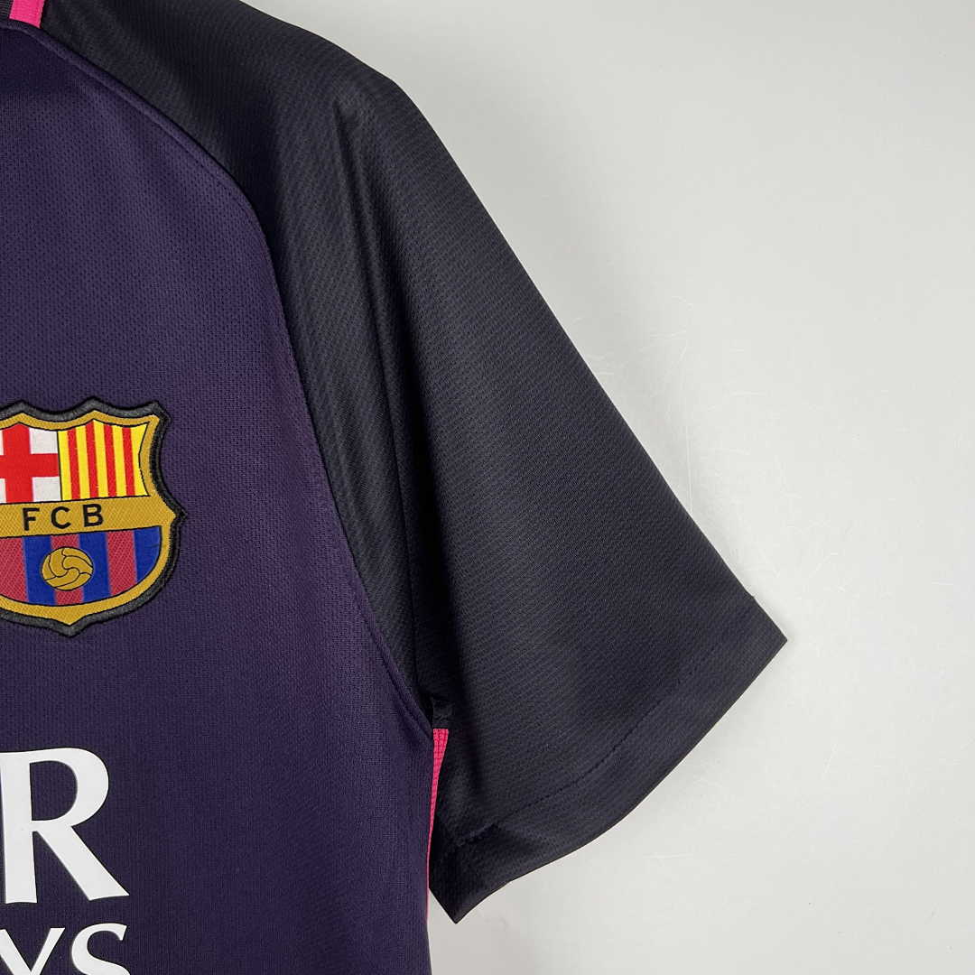 Retro Barcelona 16_17 Away S-XXL 6